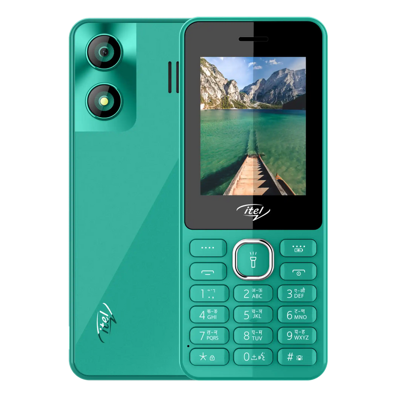 Feature Phones