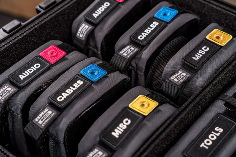 Cable Organizers