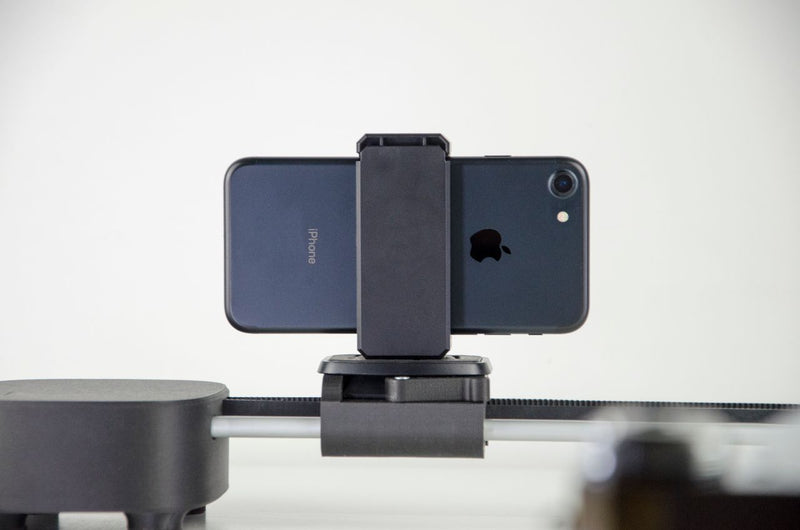 Phone Mounts & Holders - Desk