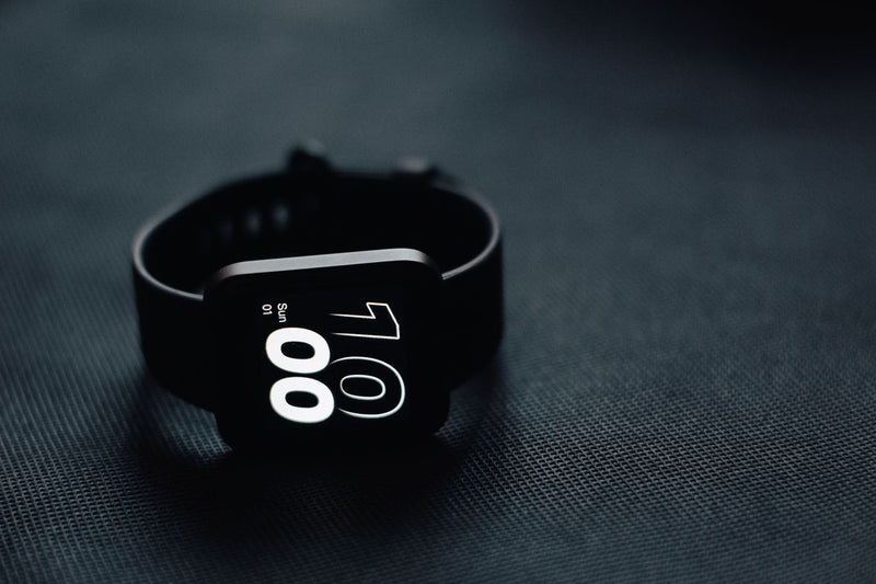 Smart watches