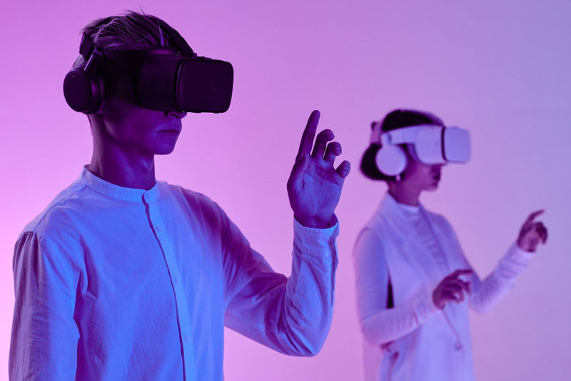 VR Accessories