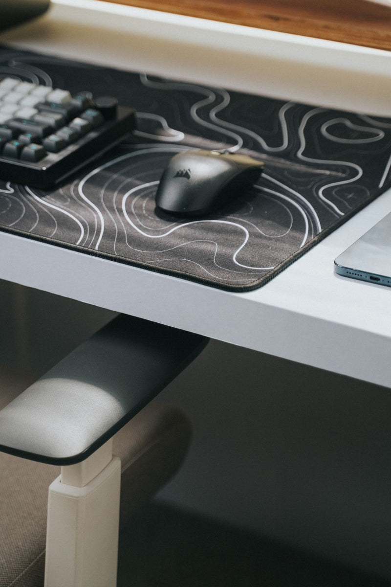 Mouse Pads