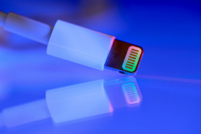 Lightning Cables for iPhone