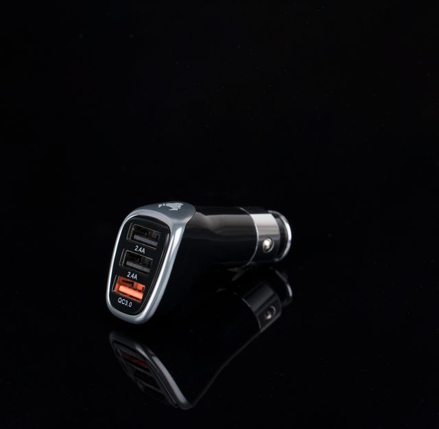 Car Chargers