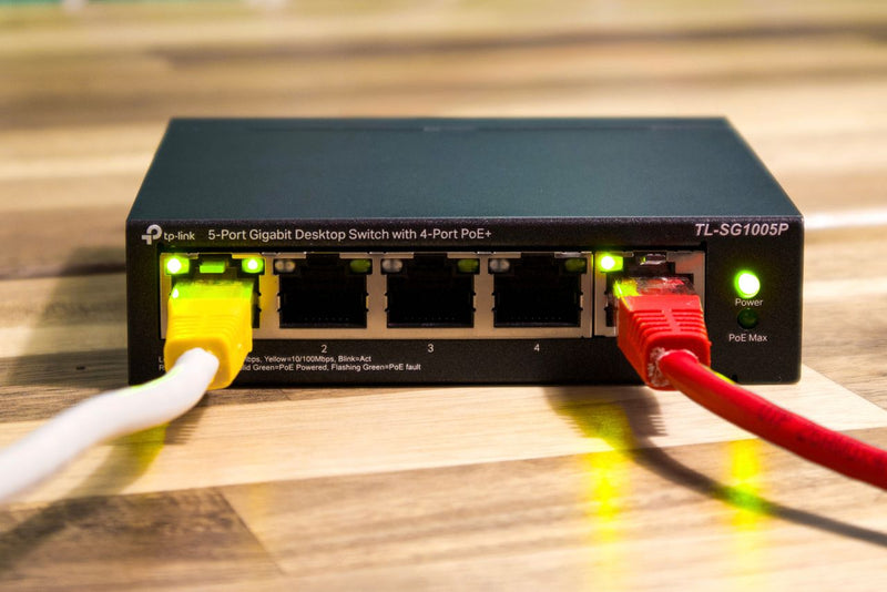 Routers