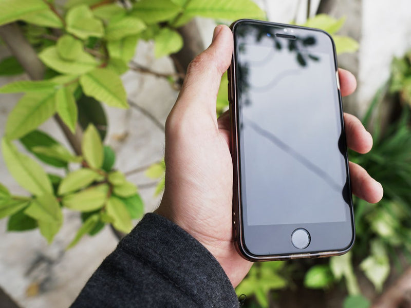 Screen Protectors