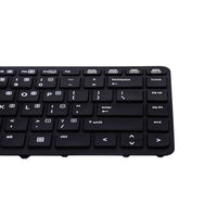 HP EliteBook 840 G1 G2 replacement laptop keyboard – ribbon cable connector