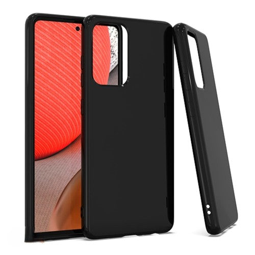 Silicone Case for Sony Xperia 10 IV - Black