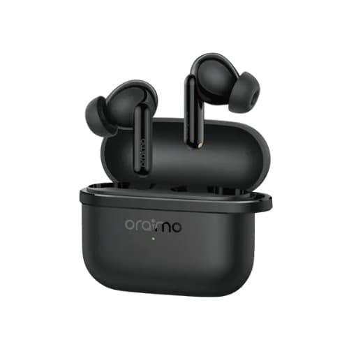 Oraimo SpaceBuds Lite OTW-324 true wireless earbuds with charging case