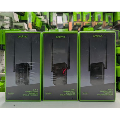 Oraimo SpeedLink Router (OSH-014A)