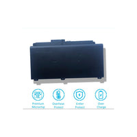HP CD03XL compatible replacement battery