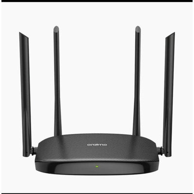Oraimo Router Falcon AC (OF-WR205N)