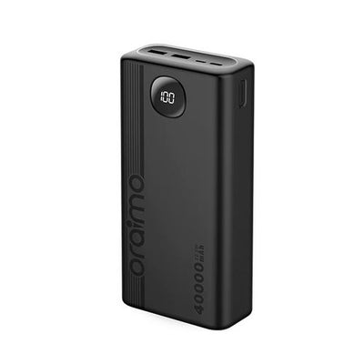 Oraimo Powerbank 40,000mAh (OPB-7401Q)