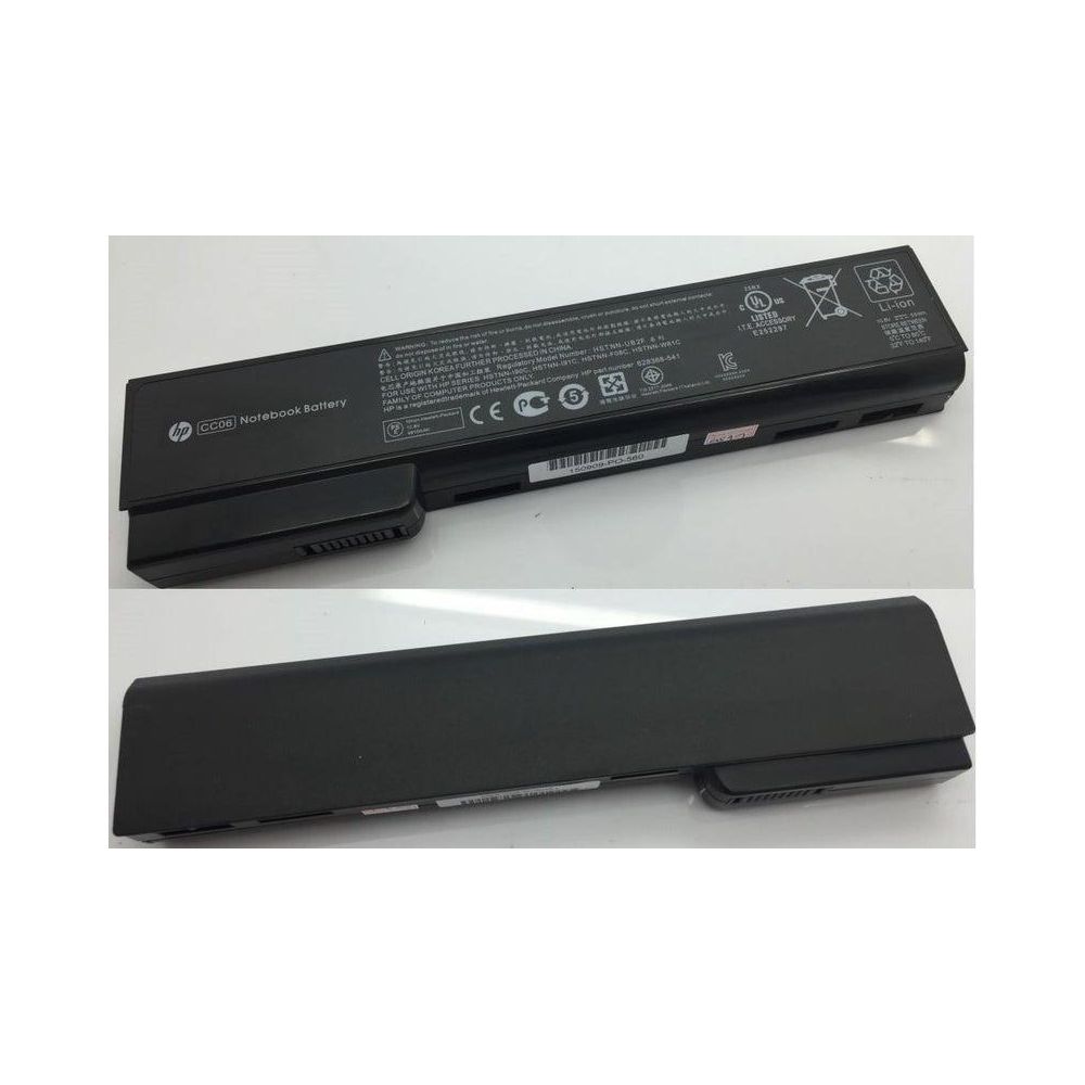 HP CC06 compatible replacement battery