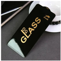Tempered Glass Screen Protector for iPhone X