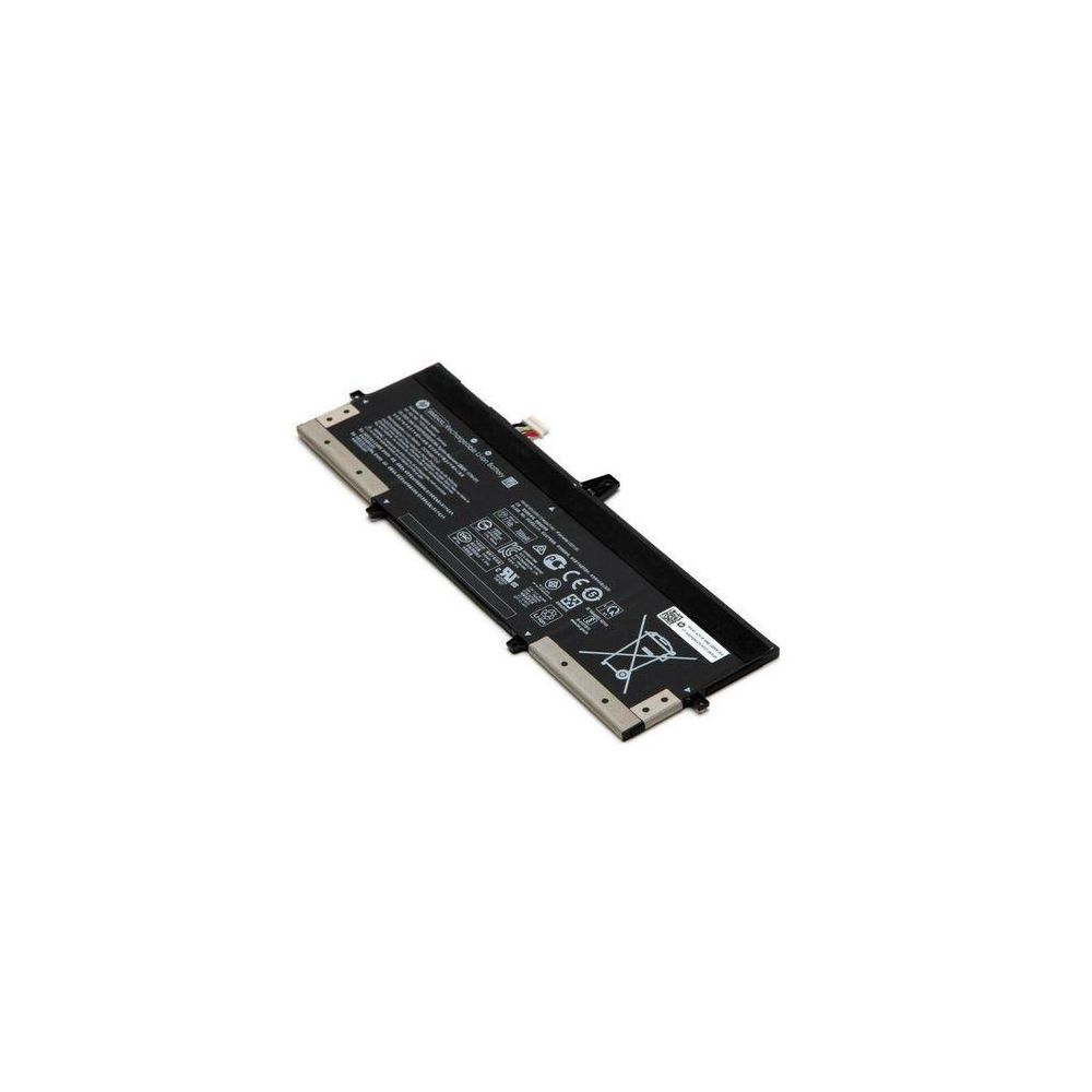 HP BM04 compatible replacement battery