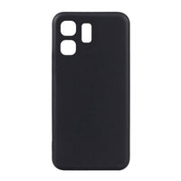 Silicone Case for Infinix Hot 60 Pro+ - Pink