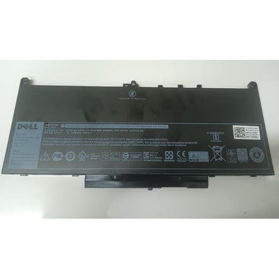 Dell J60J5 Compatible Replacement Battery