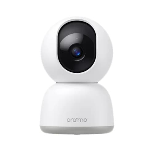oraimo VigiCam OSH-015A security camera - main product shot