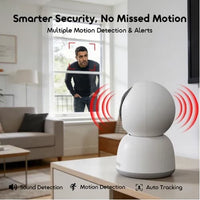 oraimo VigiCam OSH-015A - app connectivity and features