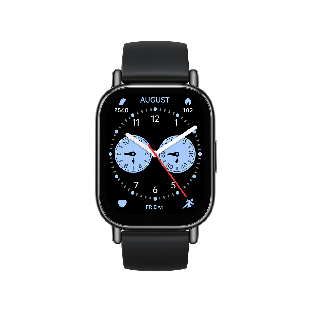 Redmi Watch 5 Lite – lifestyle