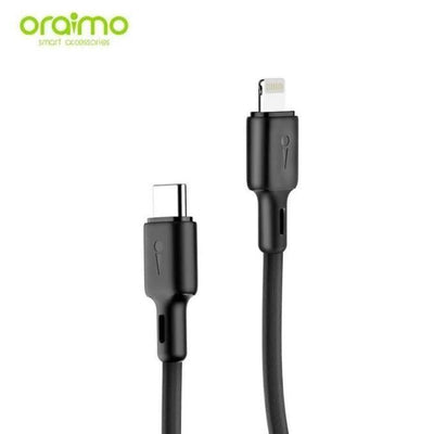 Oraimo iPhone Lightning Cable (114I)