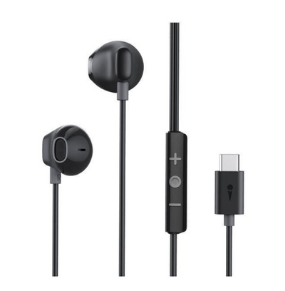 Oraimo Type-C Wired Earphones (OEP-650)