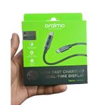 Oraimo Cable RobustLine 100W (OCD-1145CC)