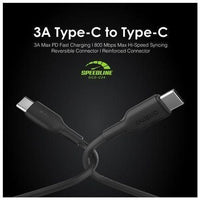Oraimo RobustLine 100W cable packaging
