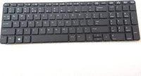 HP ProBook 450 G1 replacement laptop keyboard - main image