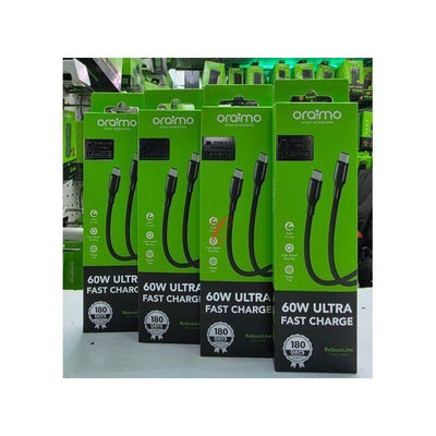 Oraimo Cable RobustLine (OCD-114CC)
