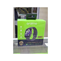 Oraimo Watch 6 Lite OSW-809 smartwatch angled view