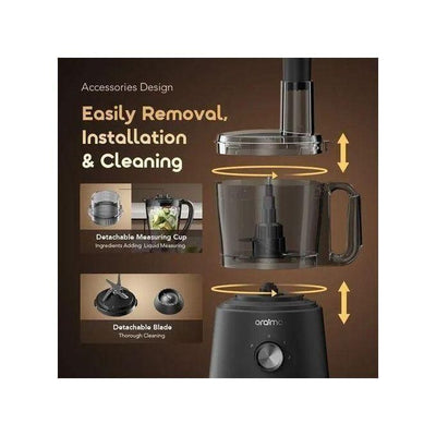 Oraimo OmniBlend Blender (OBL-581A)