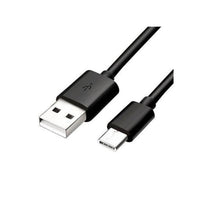 Oraimo Type-C Cable 2M (114C2) - connector plug detail