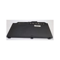 HP CD03XL compatible replacement battery