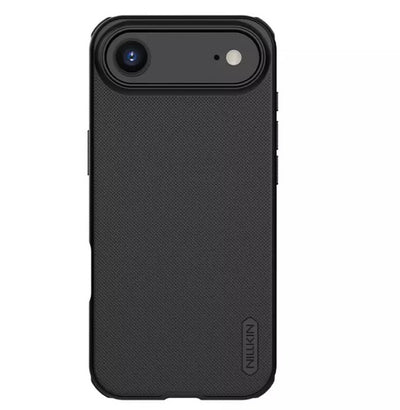 Super Frosted Matte Case for iPhone 17 Air - Black
