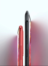 XUNDD S22 Ultra case – precise cutouts
