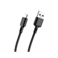 Oraimo Type-C Cable 2M (114C2) - cable close-up
