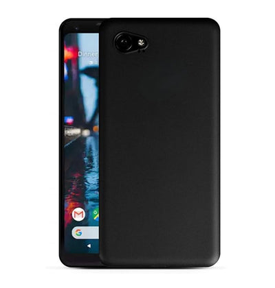 Silicone Case for Sony Xperia 5 V - Black