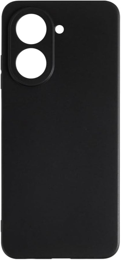 Silicone Case for Xiaomi Redmi A5 - Black