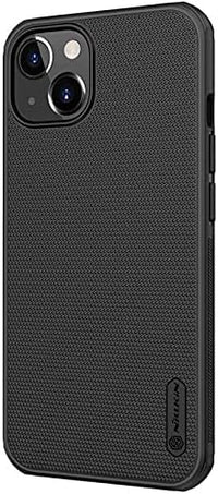 Super Frosted Matte Case for iPhone 13 - Black
