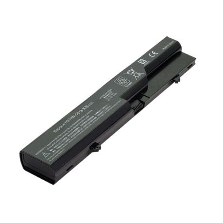 HP 4520S compatible replacement battery