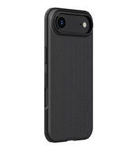 Super Frosted Matte Case for iPhone 17 Air - Black