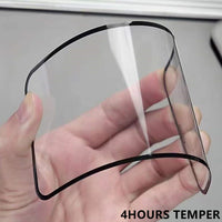 Tempered Glass Screen Protector for Samsung Galaxy A33 5G