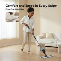 Oraimo MistGlide Spray Mop - replacement microfiber mop pad