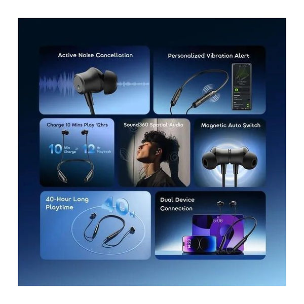 New Tech Arrivals & Desk Upgrades