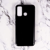 Silicone Case for Infinix Hot 60 Pro+ - Black