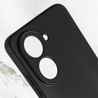 Silicone Case for Xiaomi Redmi A5 - Black