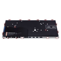 HP EliteBook 840 G1 G2 replacement laptop keyboard – detail view