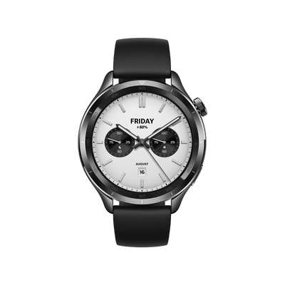 Xiaomi Watch S4 – Rainbow